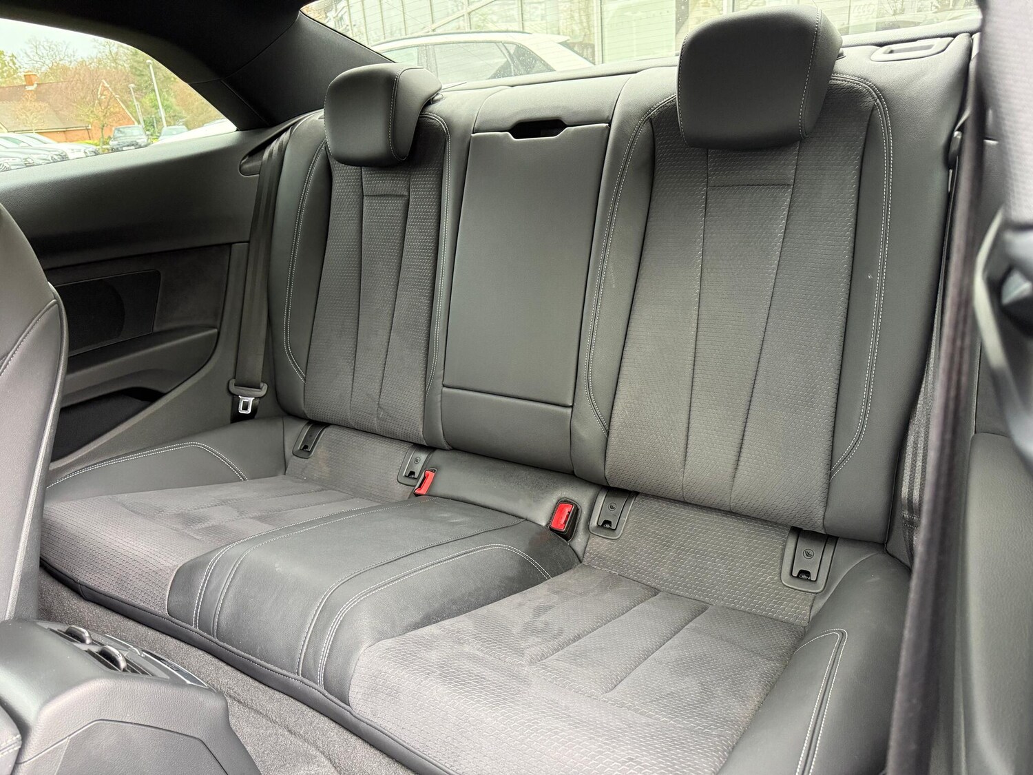 Used Audi A5 2024 for sale - 77537862: Photo 19