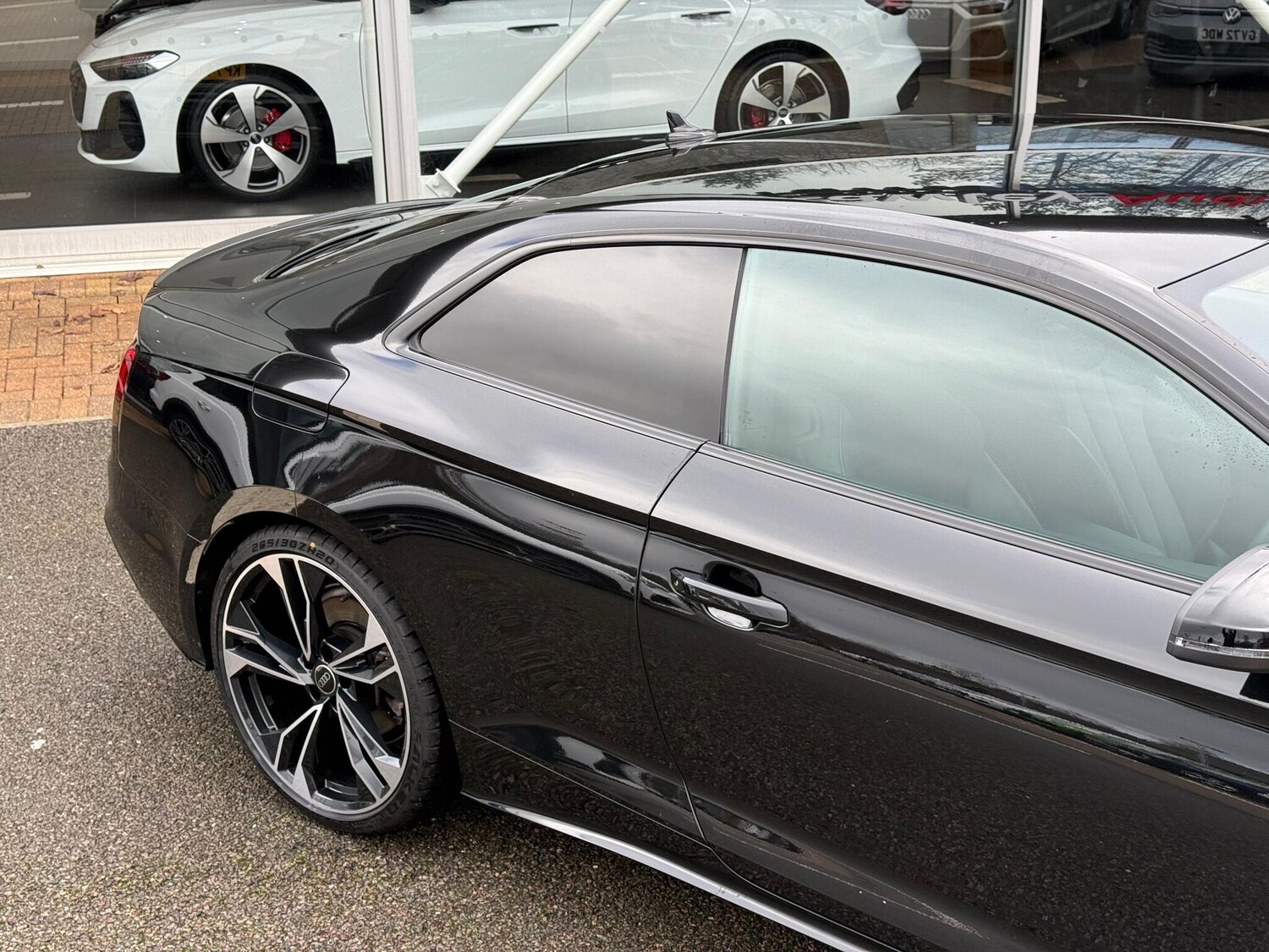 Used Audi A5 2024 for sale - 77537862: Photo 21