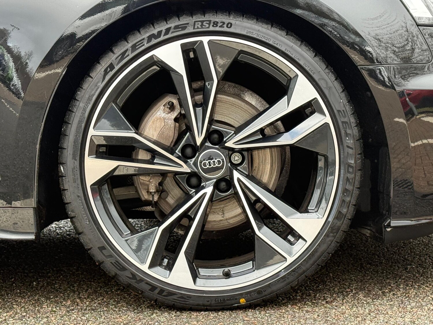 Used Audi A5 2024 for sale - 77537862: Photo 23