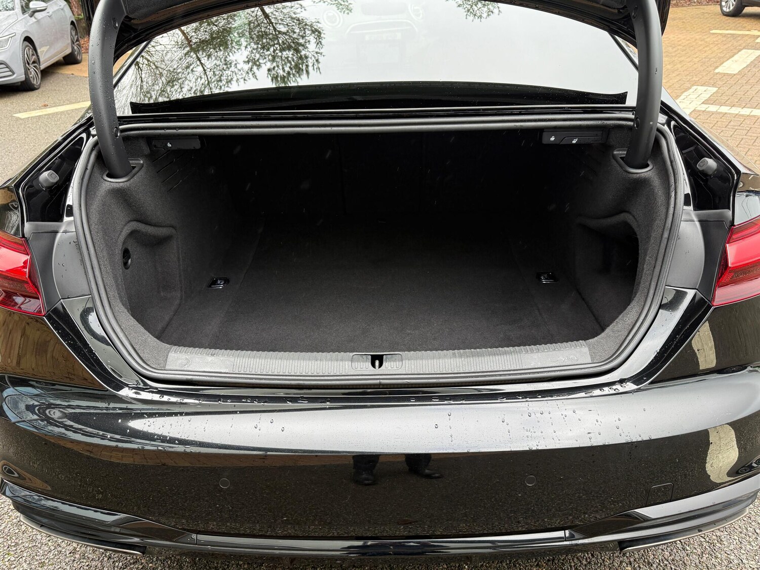 Used Audi A5 2024 for sale - 77537862: Photo 33