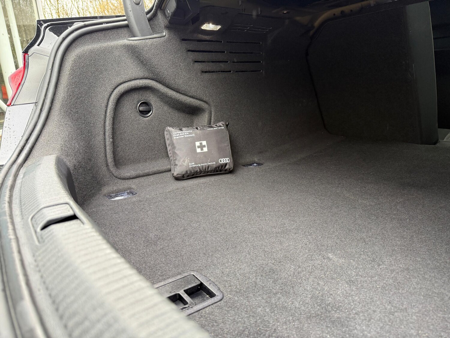 Used Audi A5 2024 for sale - 77537862: Photo 34