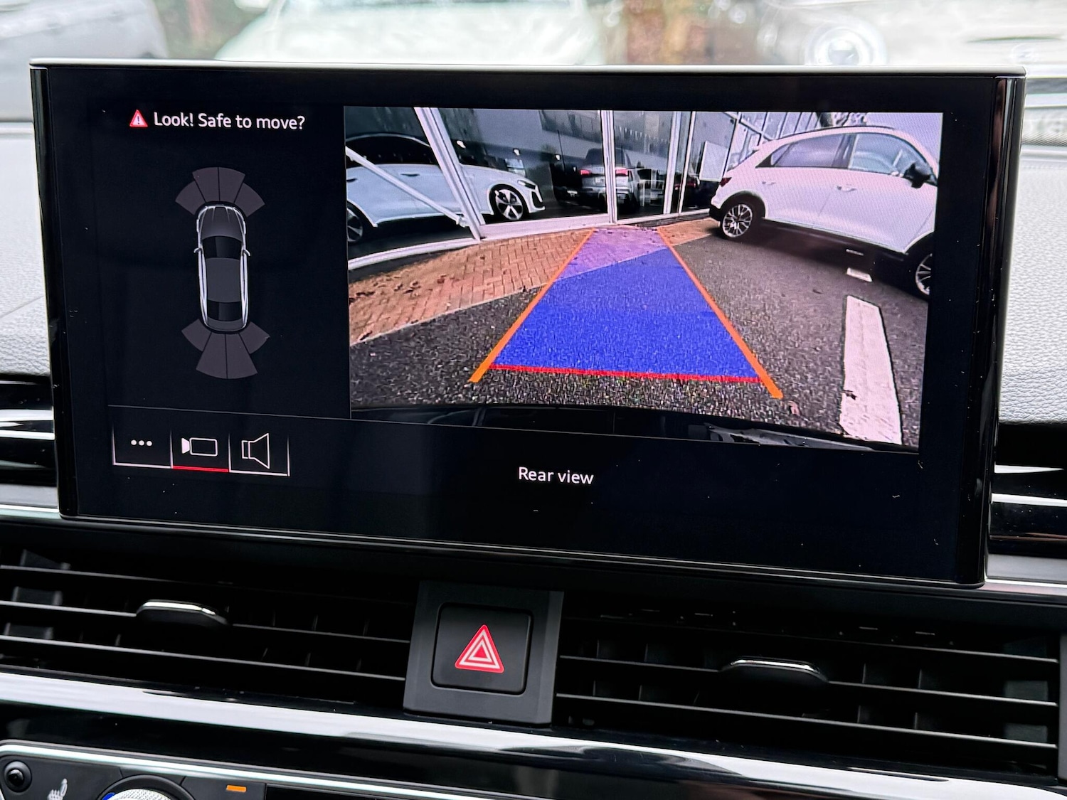 Used Audi A5 2024 for sale - 77537862: Photo 5