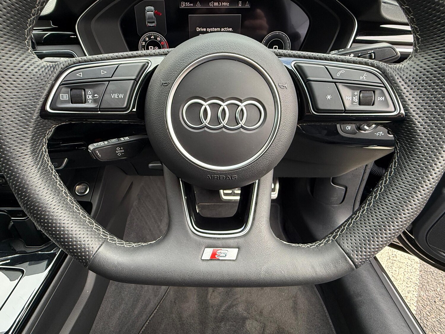 Used Audi A5 2024 for sale - 77537862: Photo 59