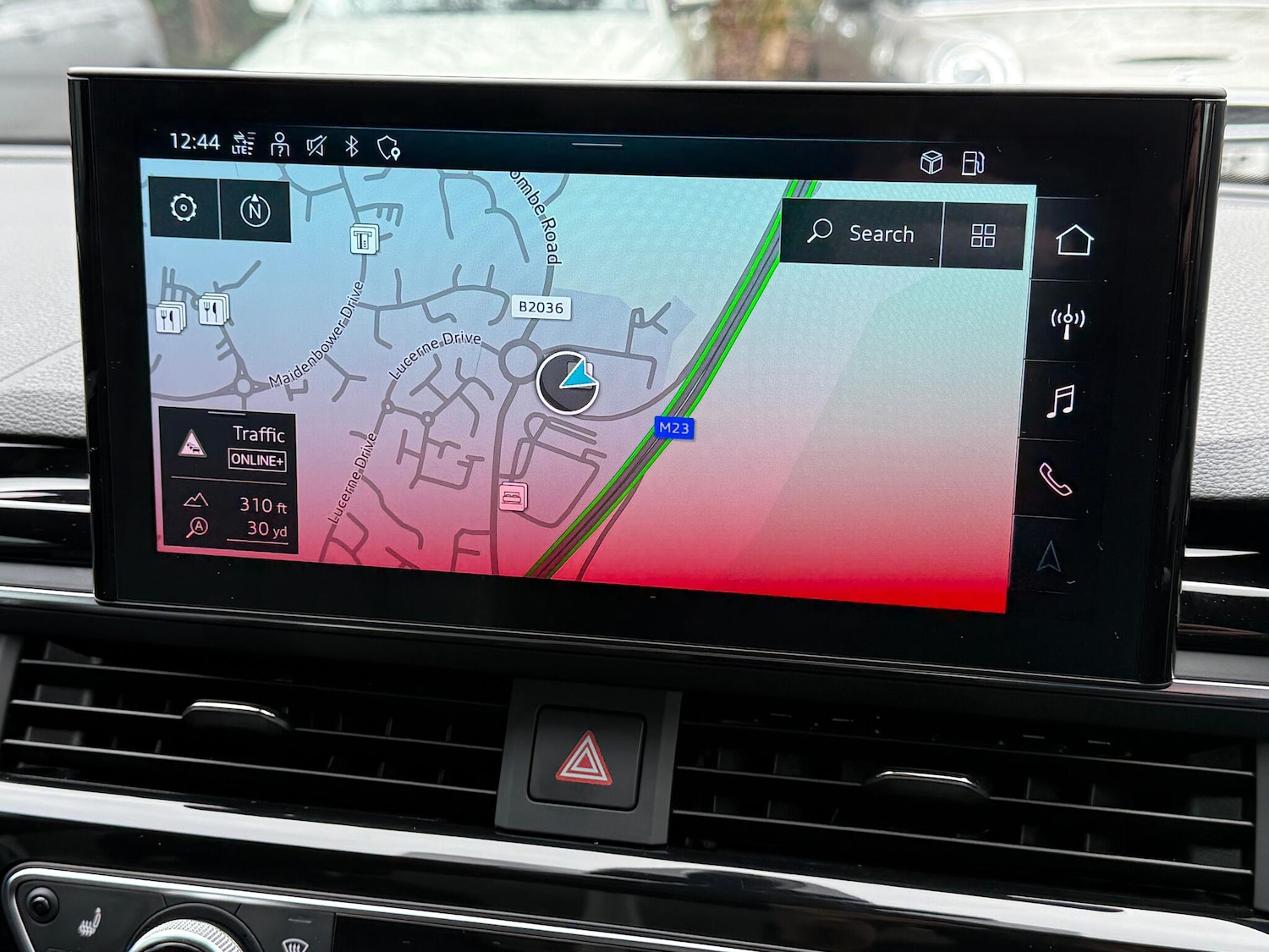 Used Audi A5 2024 for sale - 77537862: Photo 6