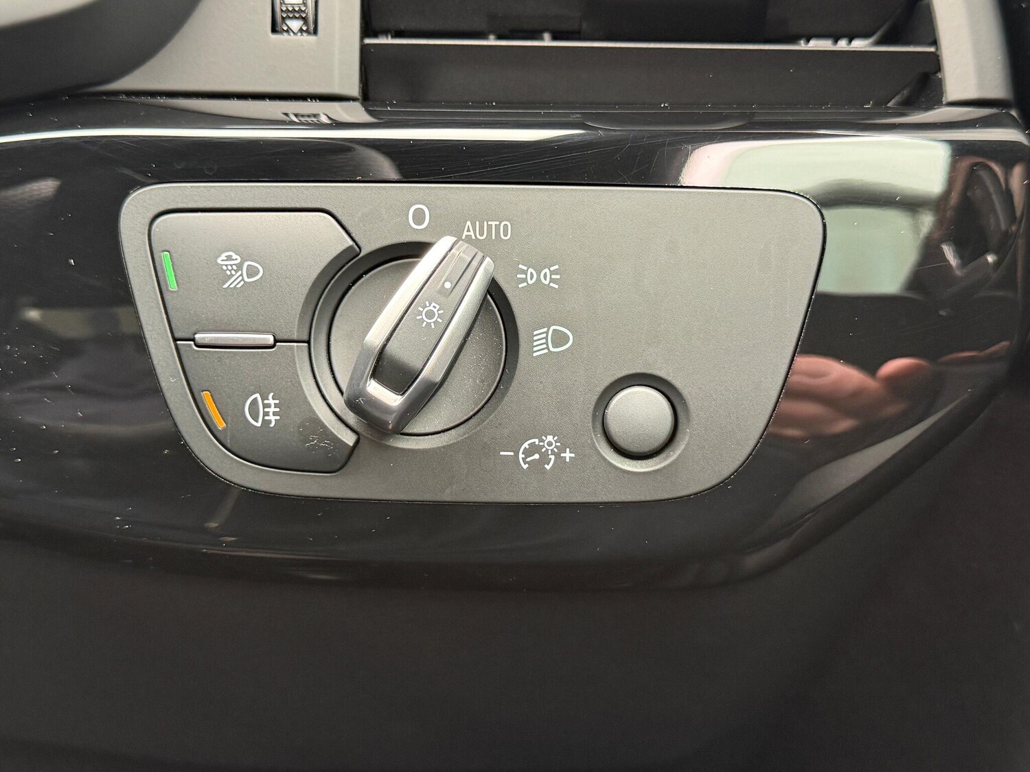 Used Audi A5 2024 for sale - 77537862: Photo 61