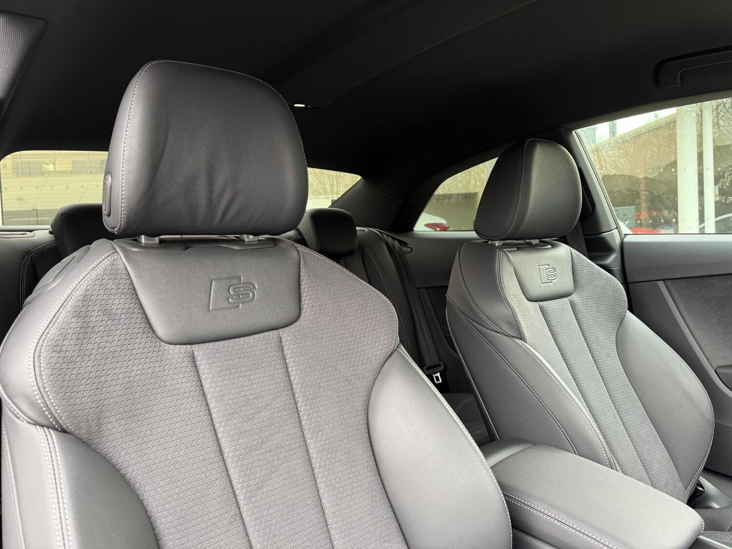 Used Audi A5 2025 for sale - 77559562: Photo 12