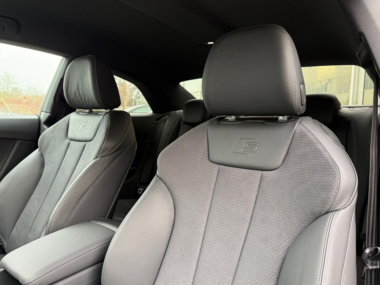 Used Audi A5 2025 for sale - 77559562: Photo 19