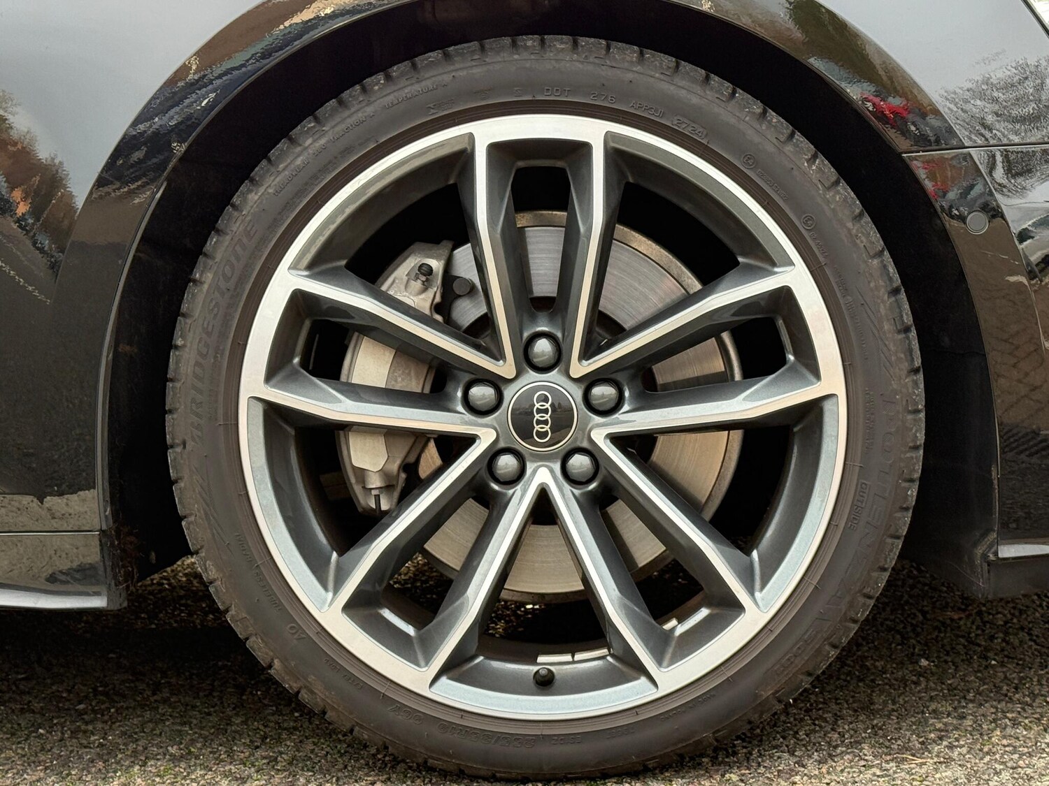 Used Audi A5 2025 for sale - 77559562: Photo 24