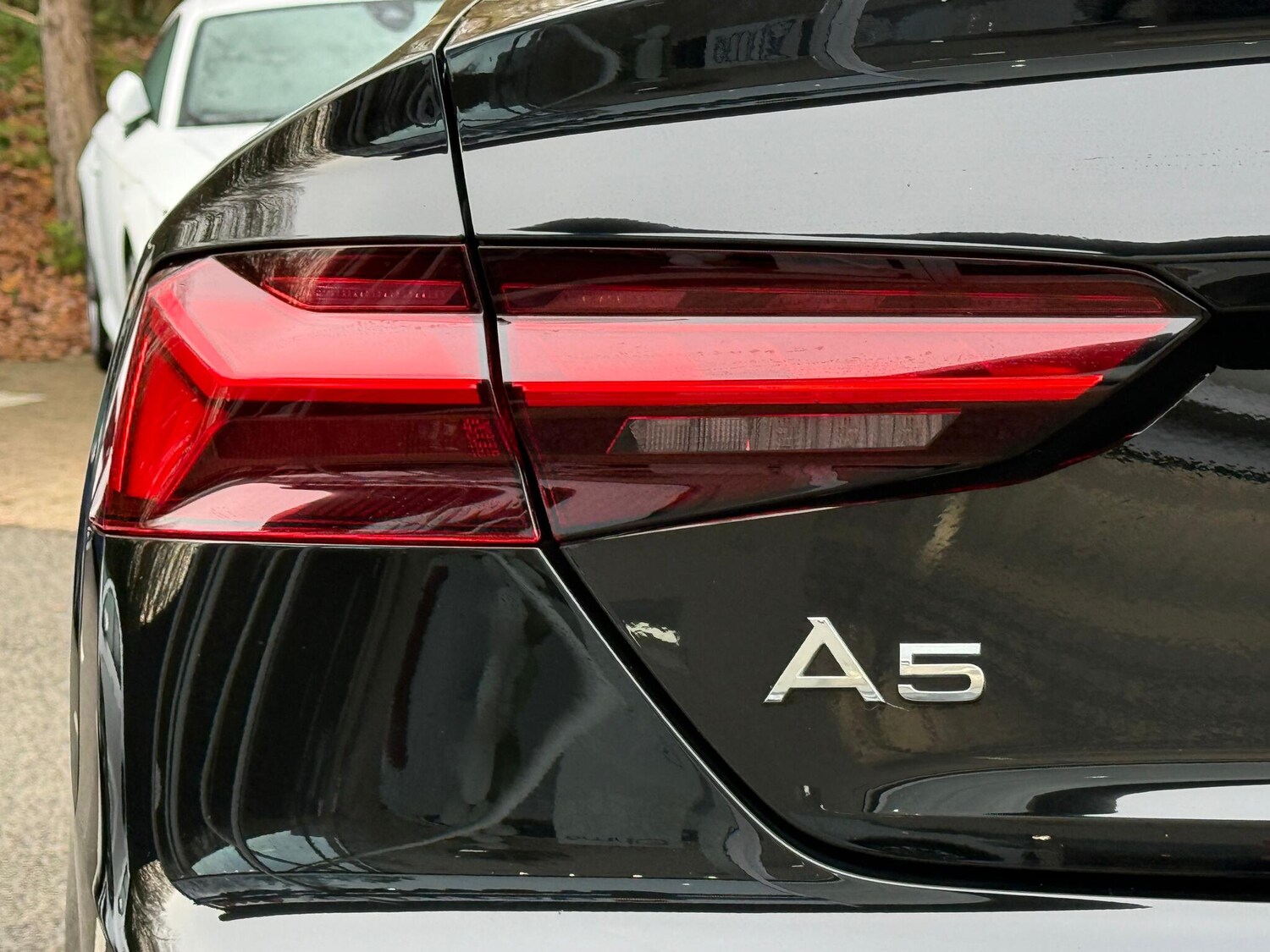 Used Audi A5 2025 for sale - 77559562: Photo 37