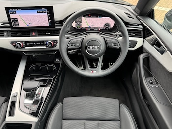 Used Audi A5 2025 for sale - 77559562: Photo