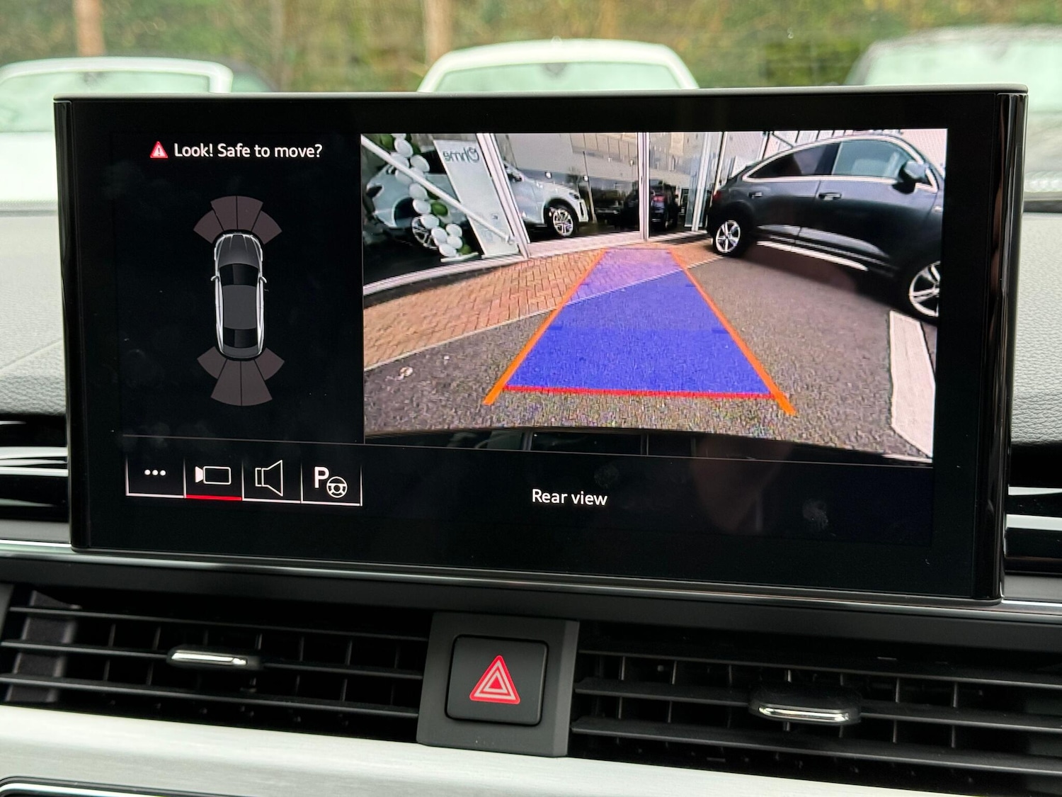 Used Audi A5 2025 for sale - 77559562: Photo 5