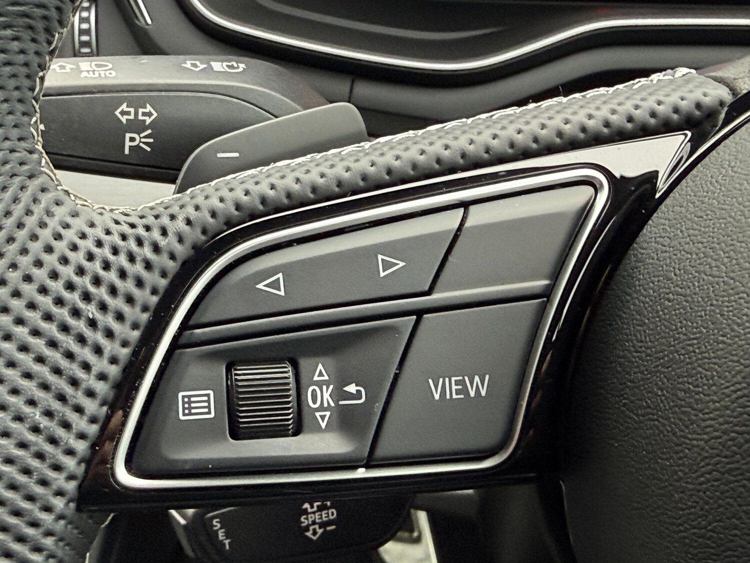 Used Audi A5 2025 for sale - 77559562: Photo 56