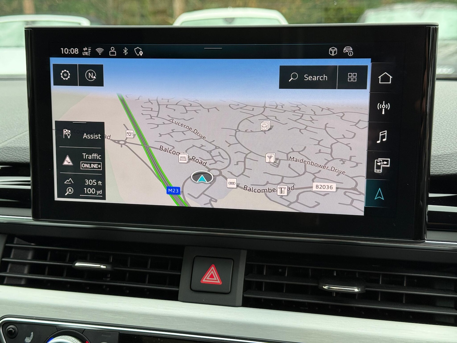 Used Audi A5 2025 for sale - 77559562: Photo 6