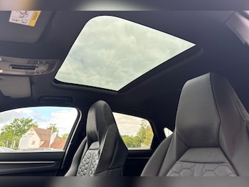 Used Audi RS Q3 2022 for sale - 75949117: Photo