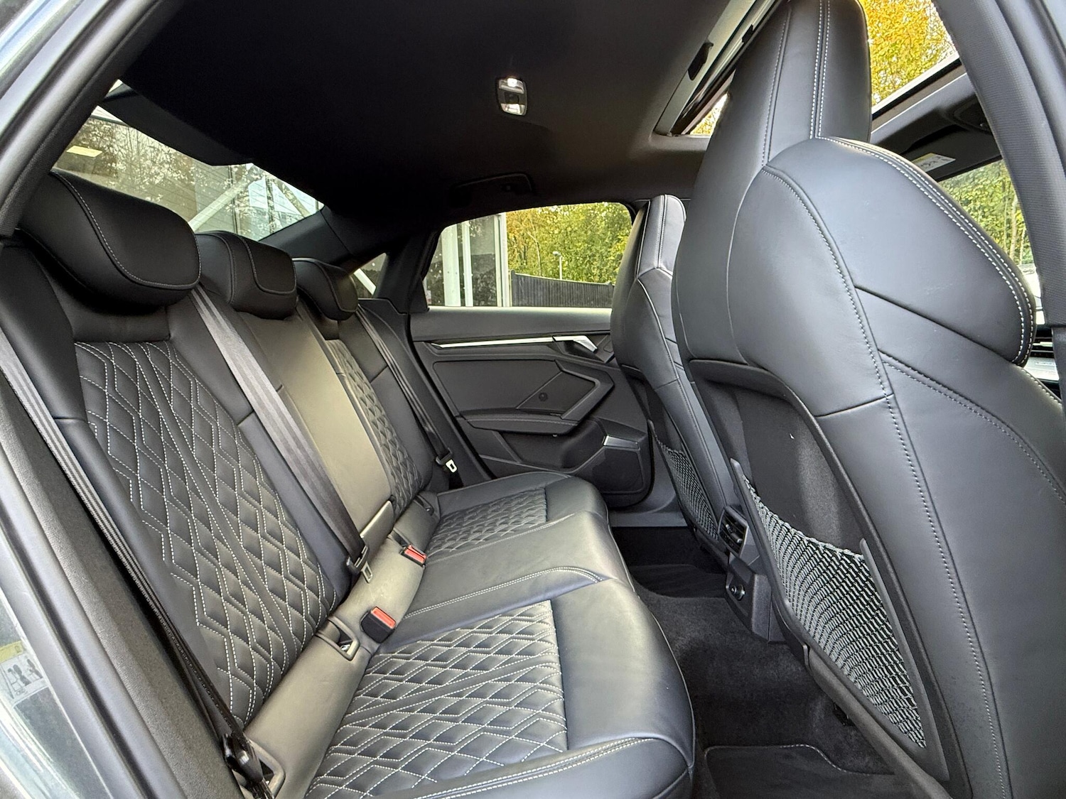 Used Audi S3 2024 for sale - 76440481: Photo 10