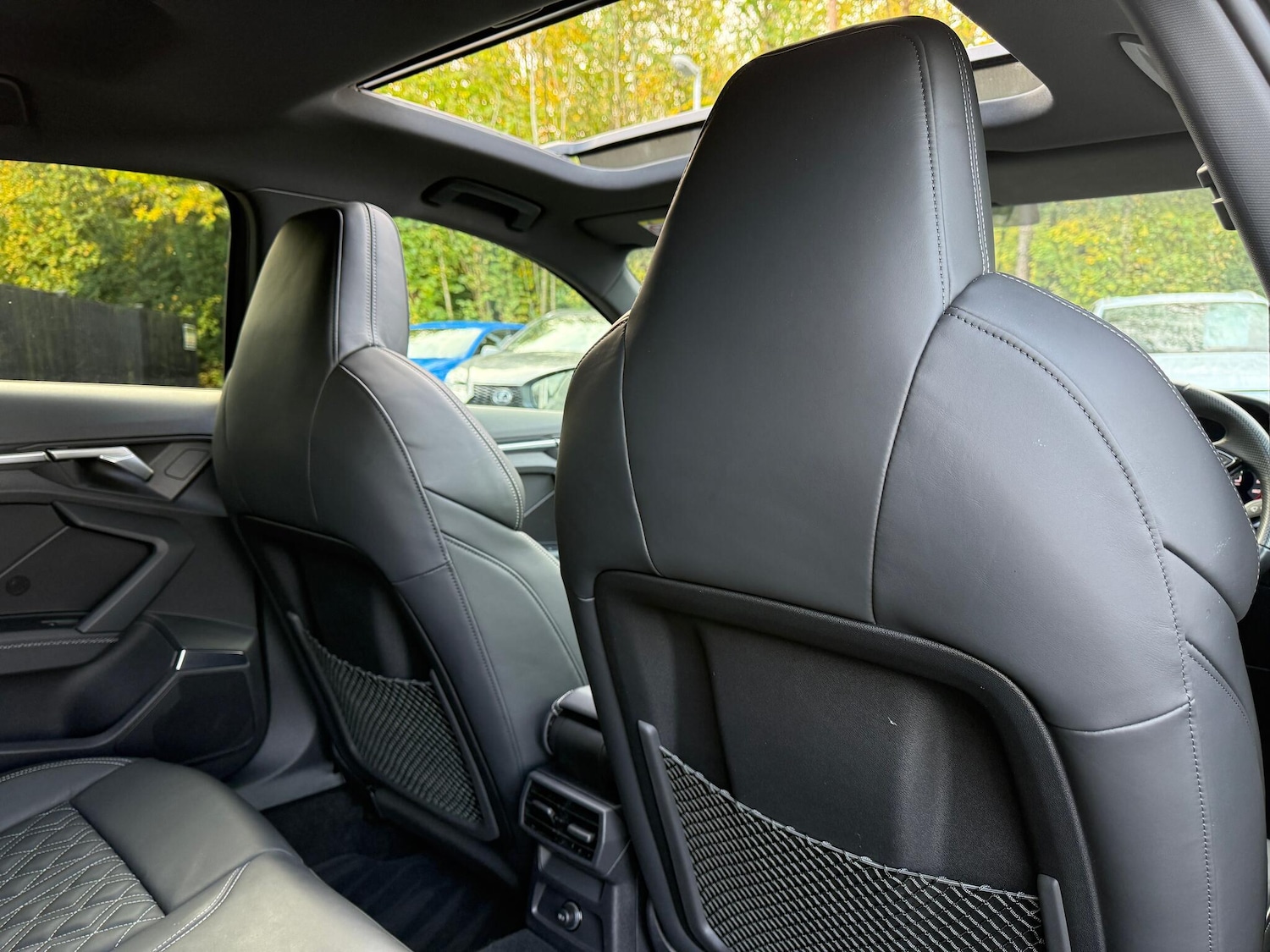 Used Audi S3 2024 for sale - 76440481: Photo 11