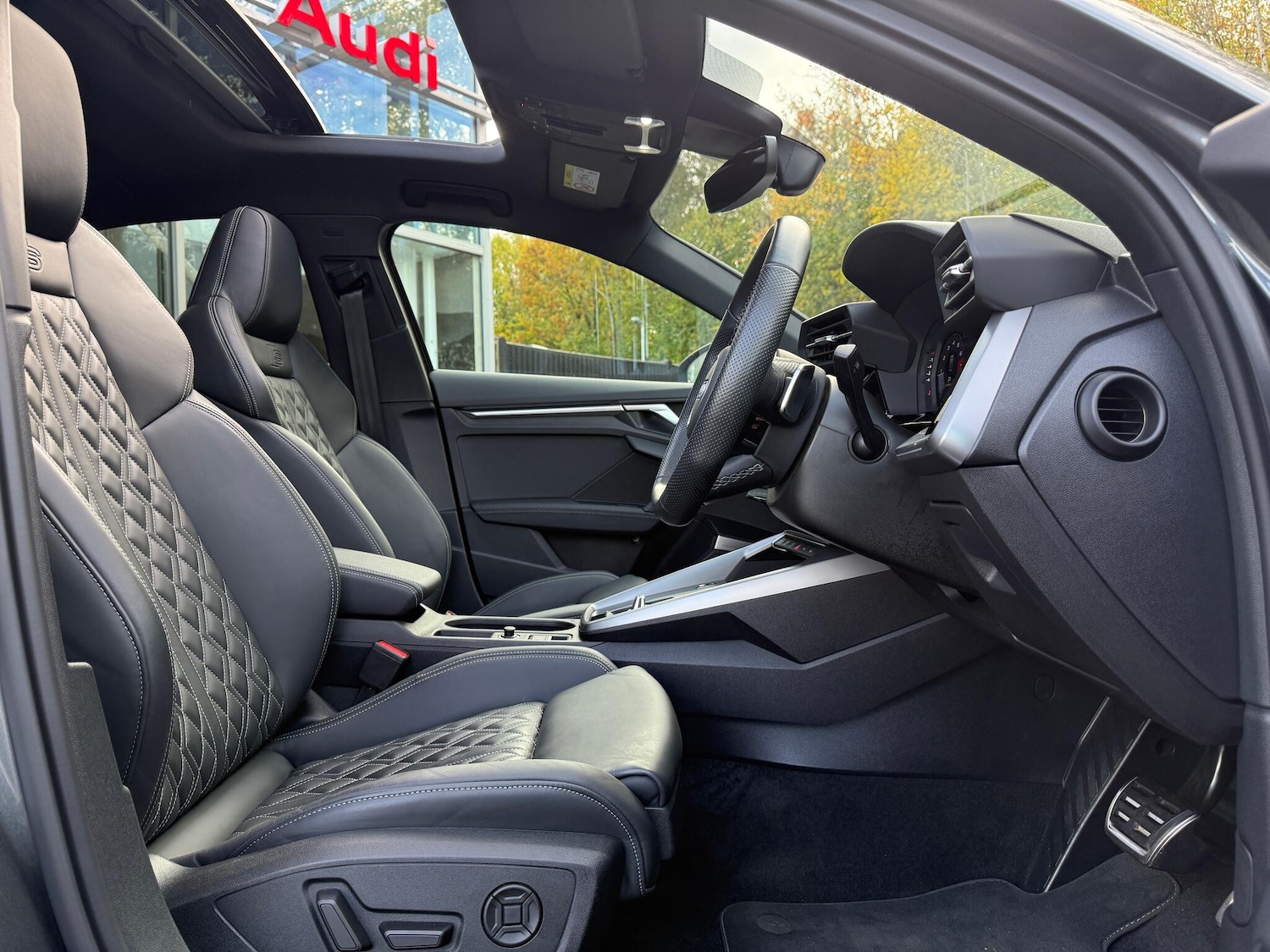 Used Audi S3 2024 for sale - 76440481: Photo 12