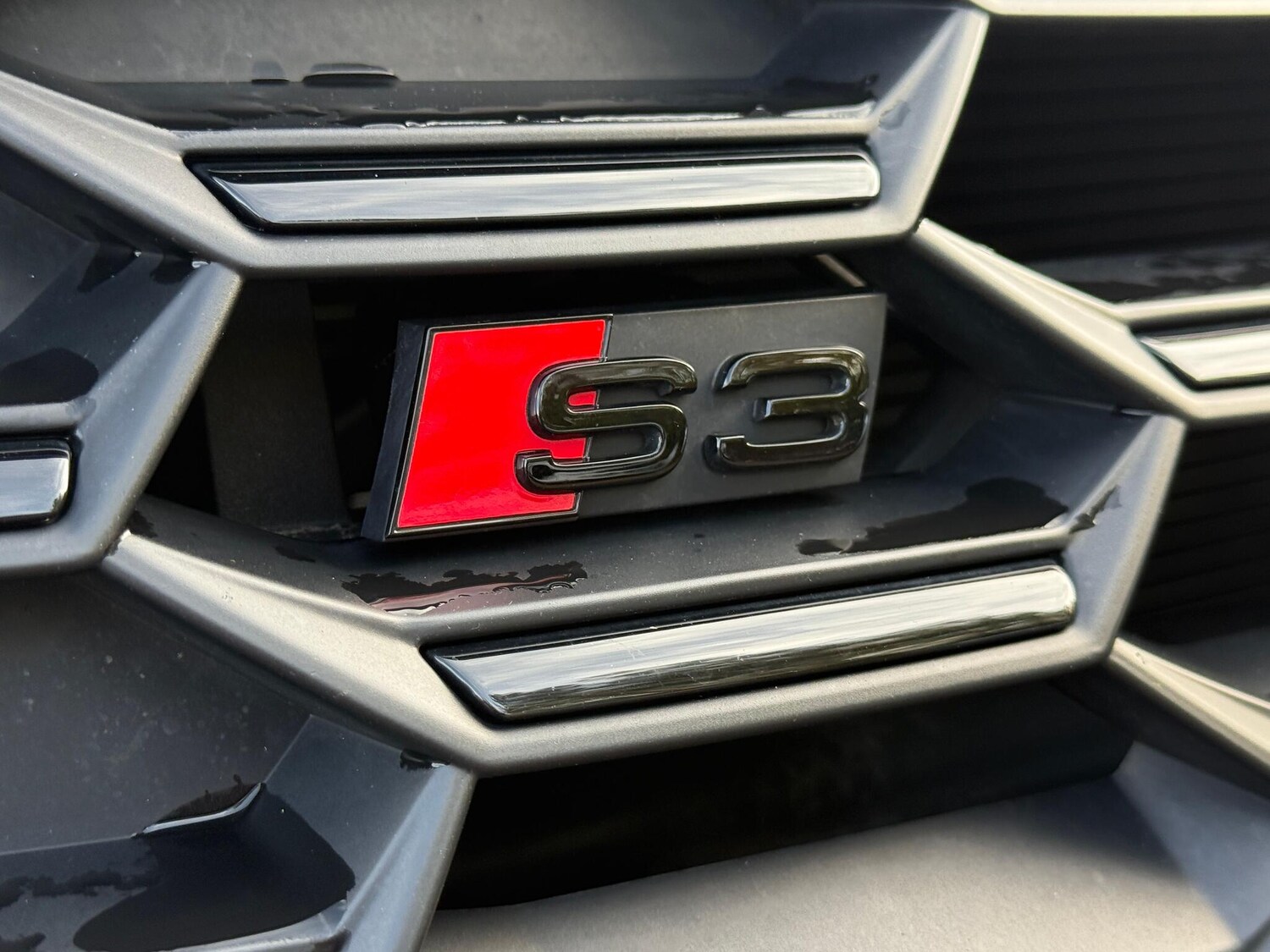 Used Audi S3 2024 for sale - 76440481: Photo 14