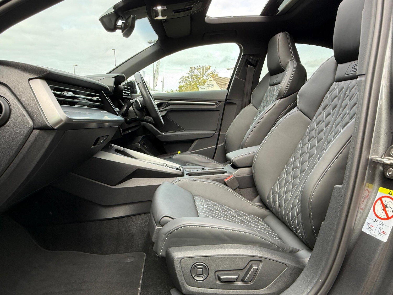 Used Audi S3 2024 for sale - 76440481: Photo 19