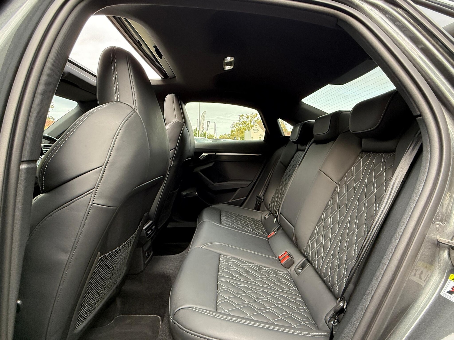 Used Audi S3 2024 for sale - 76440481: Photo 20