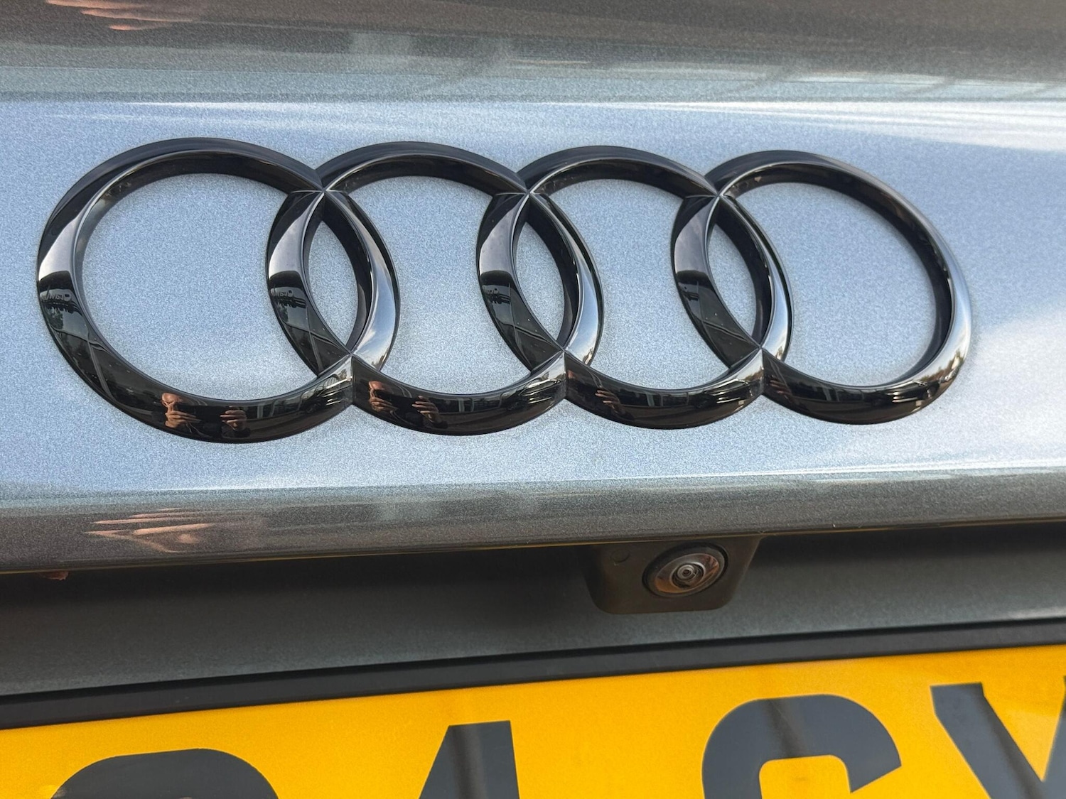 Used Audi S3 2024 for sale - 76440481: Photo 22