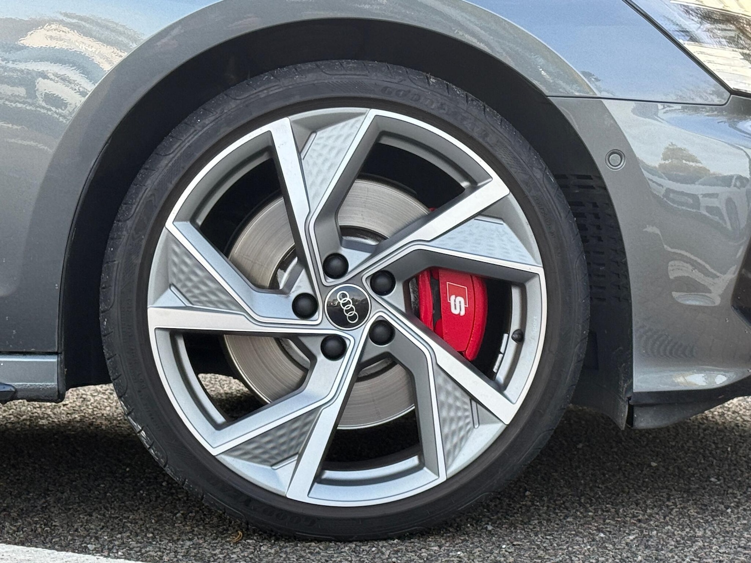 Used Audi S3 2024 for sale - 76440481: Photo 24