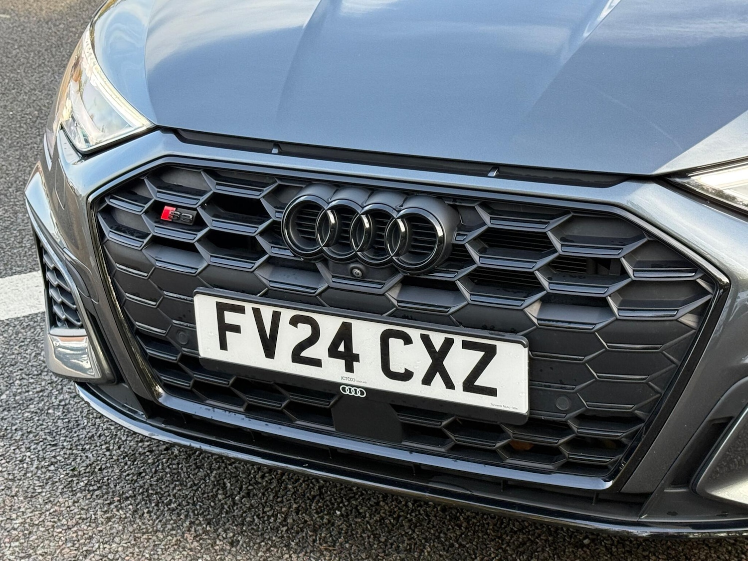 Used Audi S3 2024 for sale - 76440481: Photo 25