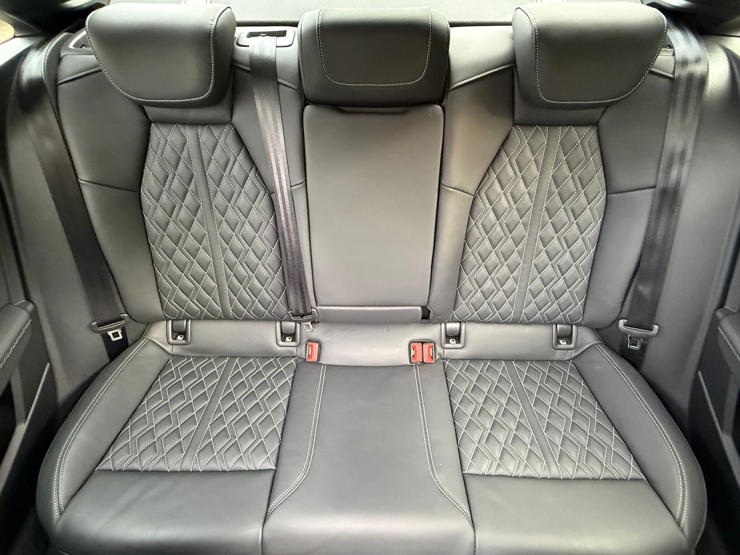 Used Audi S3 2024 for sale - 76440481: Photo 26