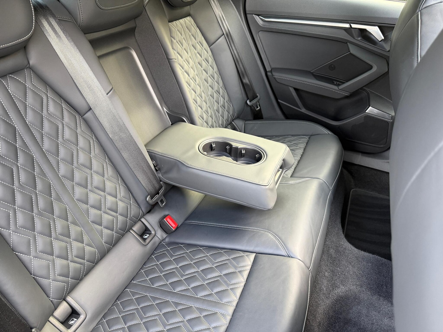 Used Audi S3 2024 for sale - 76440481: Photo 27