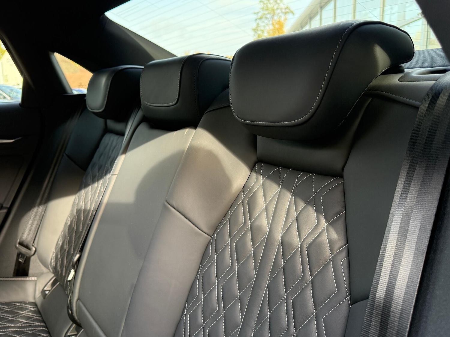 Used Audi S3 2024 for sale - 76440481: Photo 30