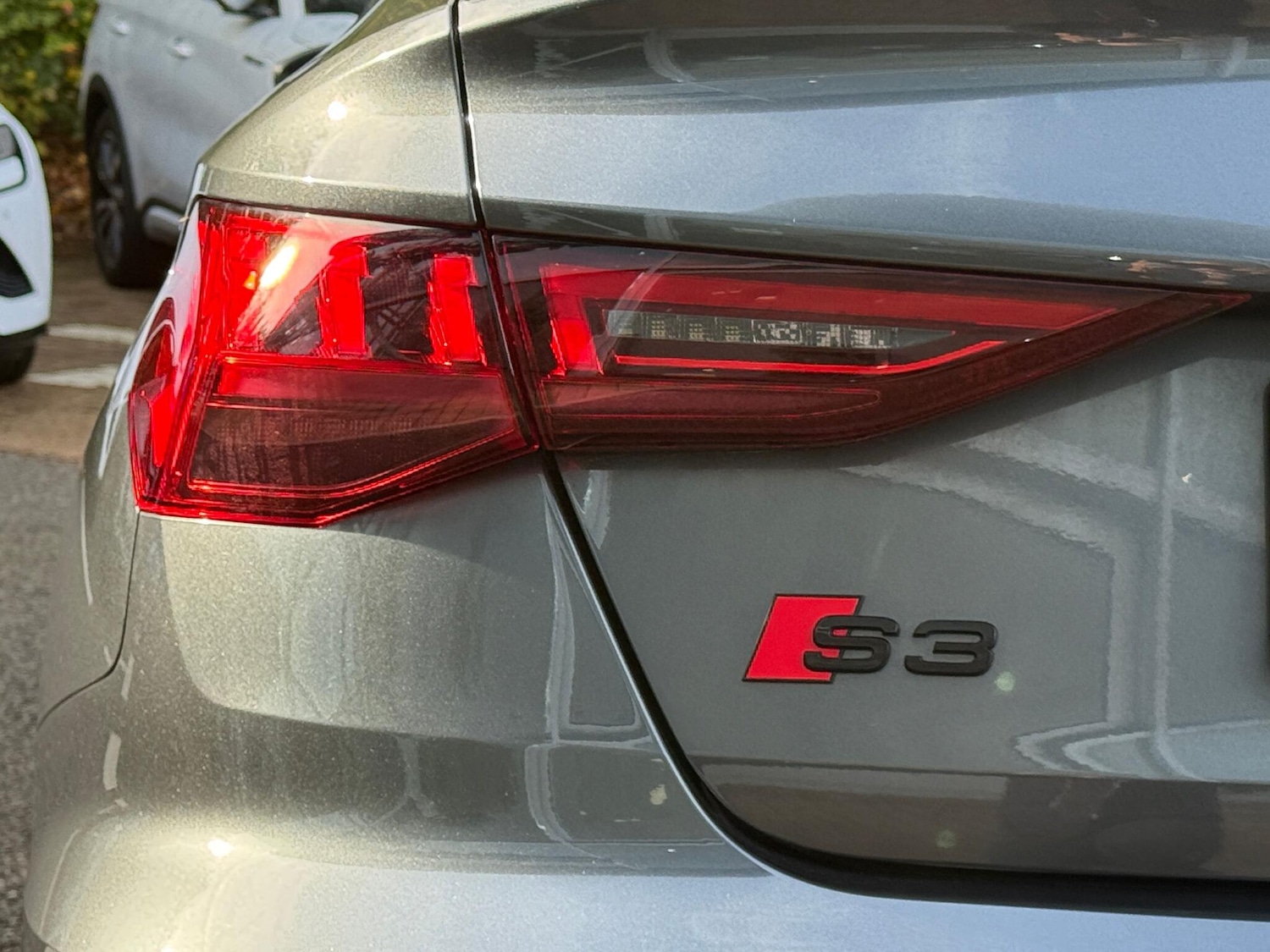 Used Audi S3 2024 for sale - 76440481: Photo 38