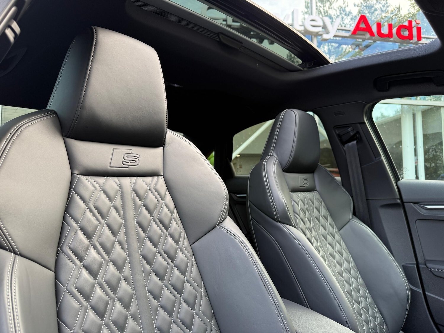 Used Audi S3 2024 for sale - 76440481: Photo 39