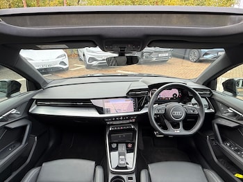 Used Audi S3 2024 for sale - 76440481: Photo