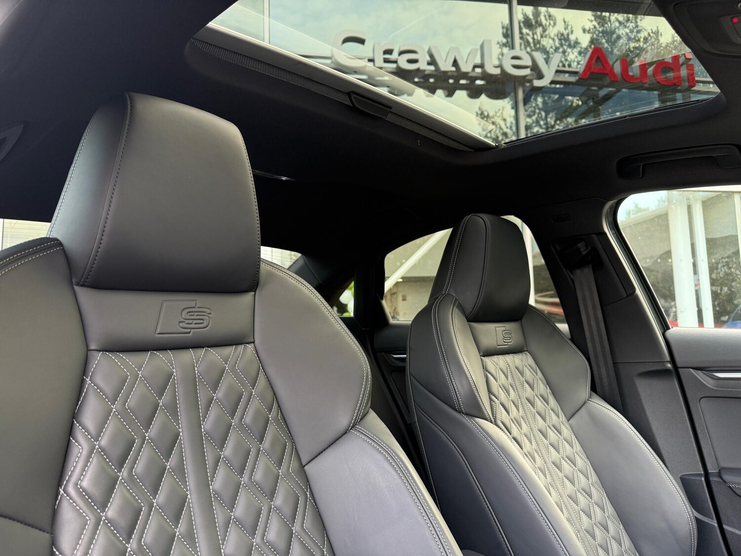 Used Audi S3 2024 for sale - 76440481: Photo 40