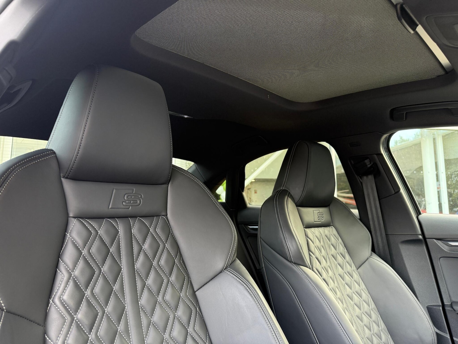 Used Audi S3 2024 for sale - 76440481: Photo 41