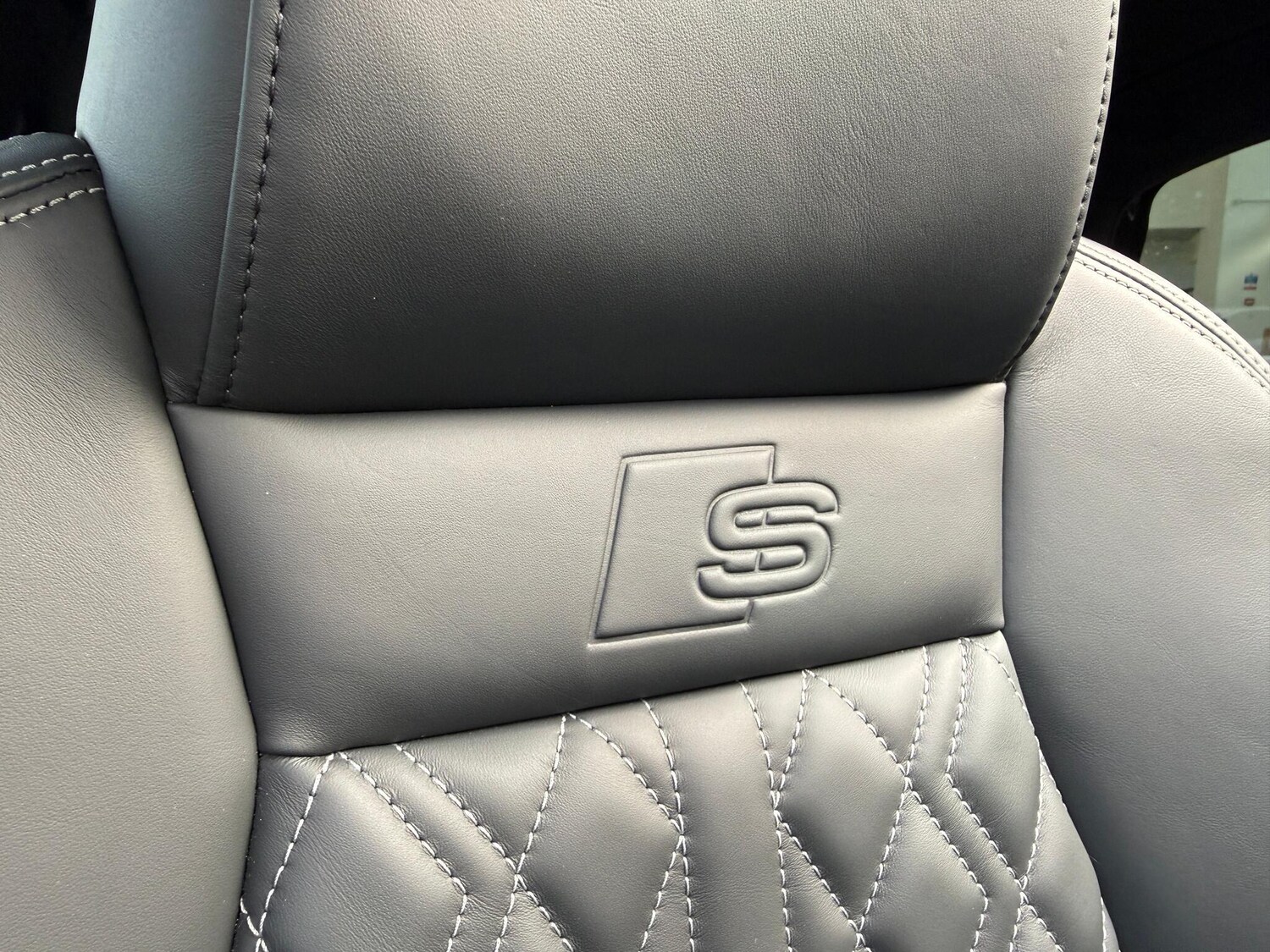 Used Audi S3 2024 for sale - 76440481: Photo 42