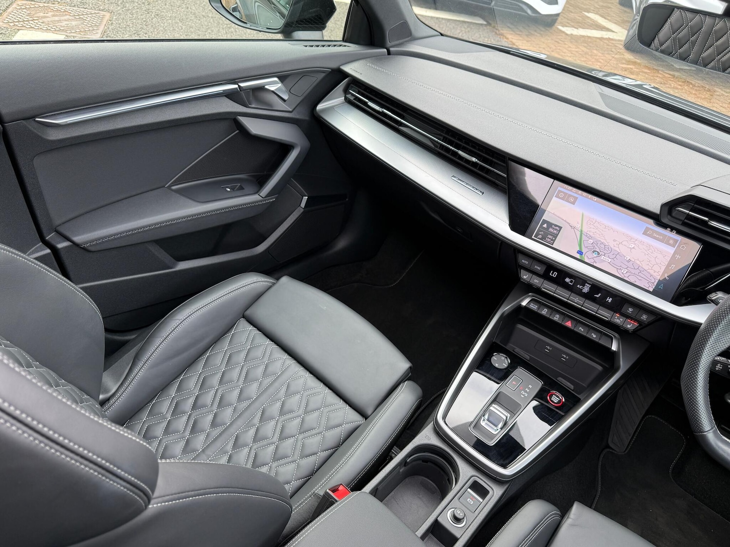 Used Audi S3 2024 for sale - 76440481: Photo 47