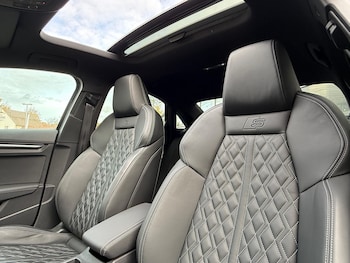 Used Audi S3 2024 for sale - 76440481: Photo