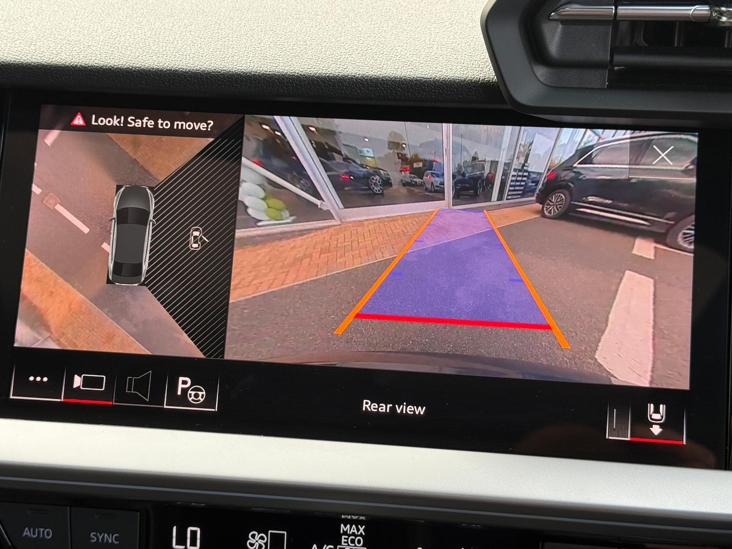 Used Audi S3 2024 for sale - 76440481: Photo 5