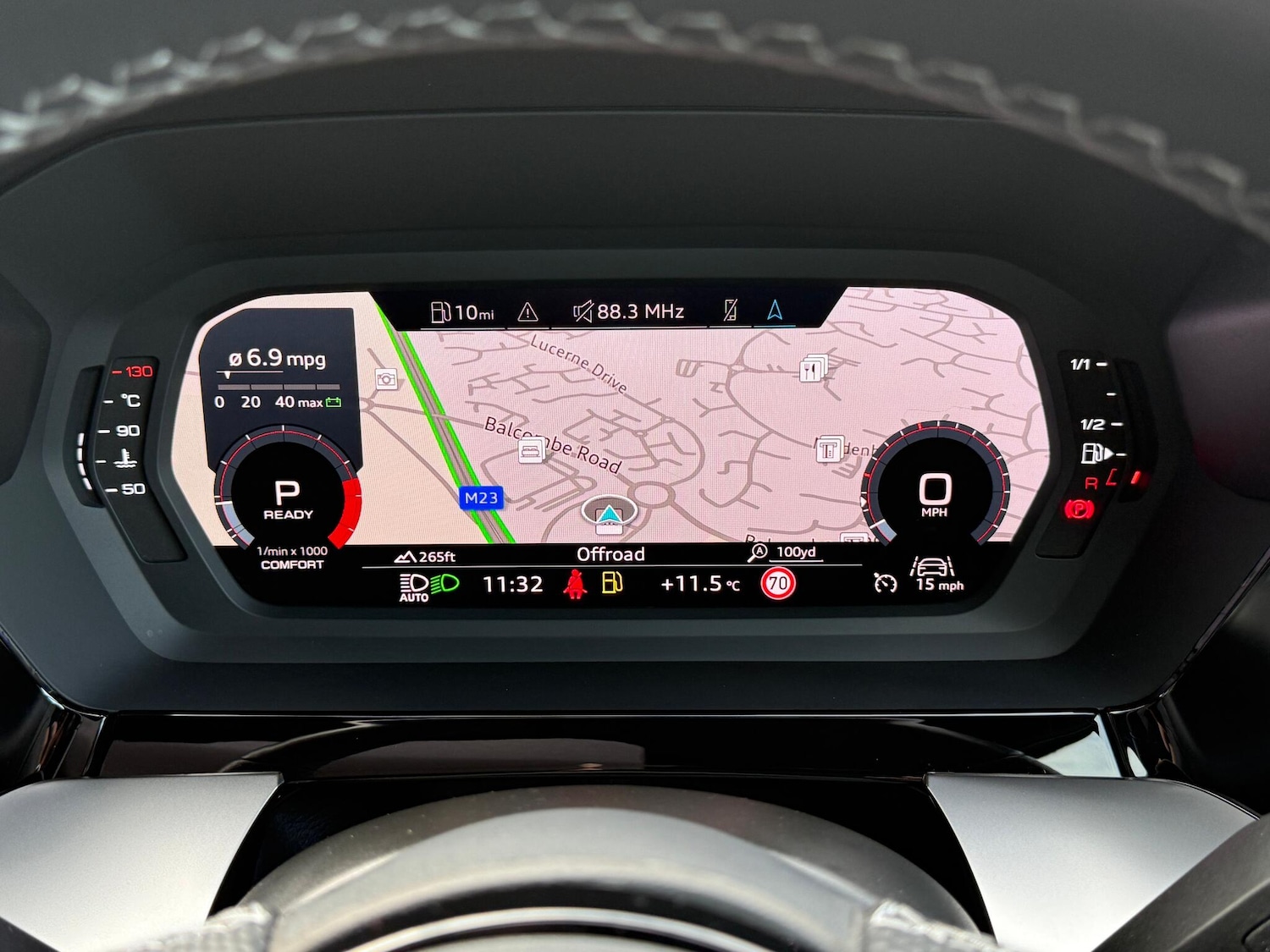 Used Audi S3 2024 for sale - 76440481: Photo 51