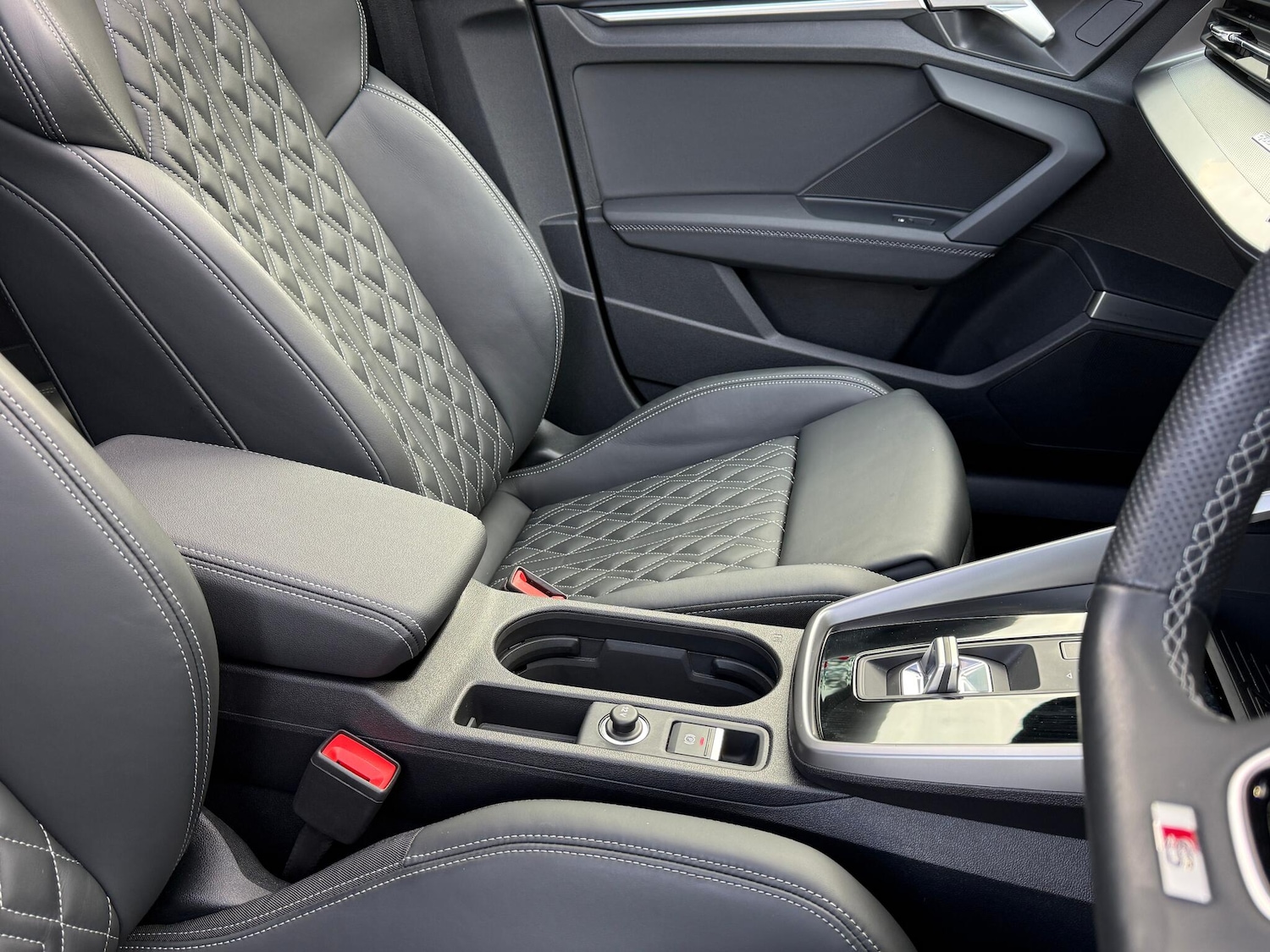 Used Audi S3 2024 for sale - 76440481: Photo 55