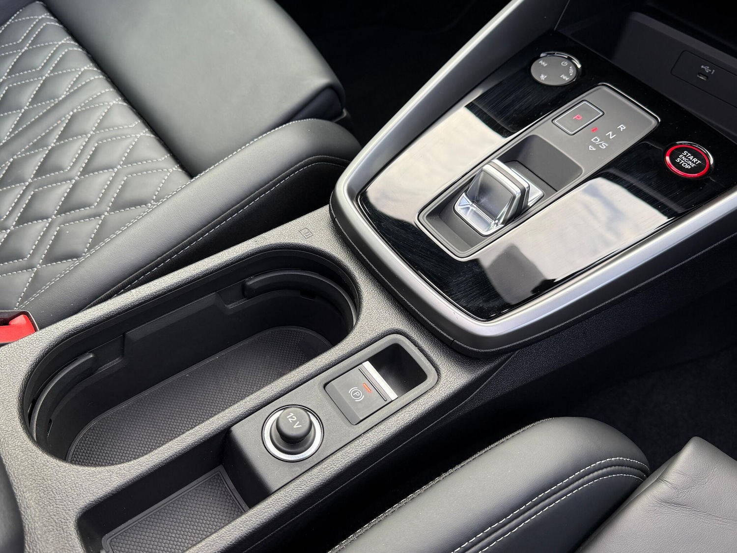 Used Audi S3 2024 for sale - 76440481: Photo 56