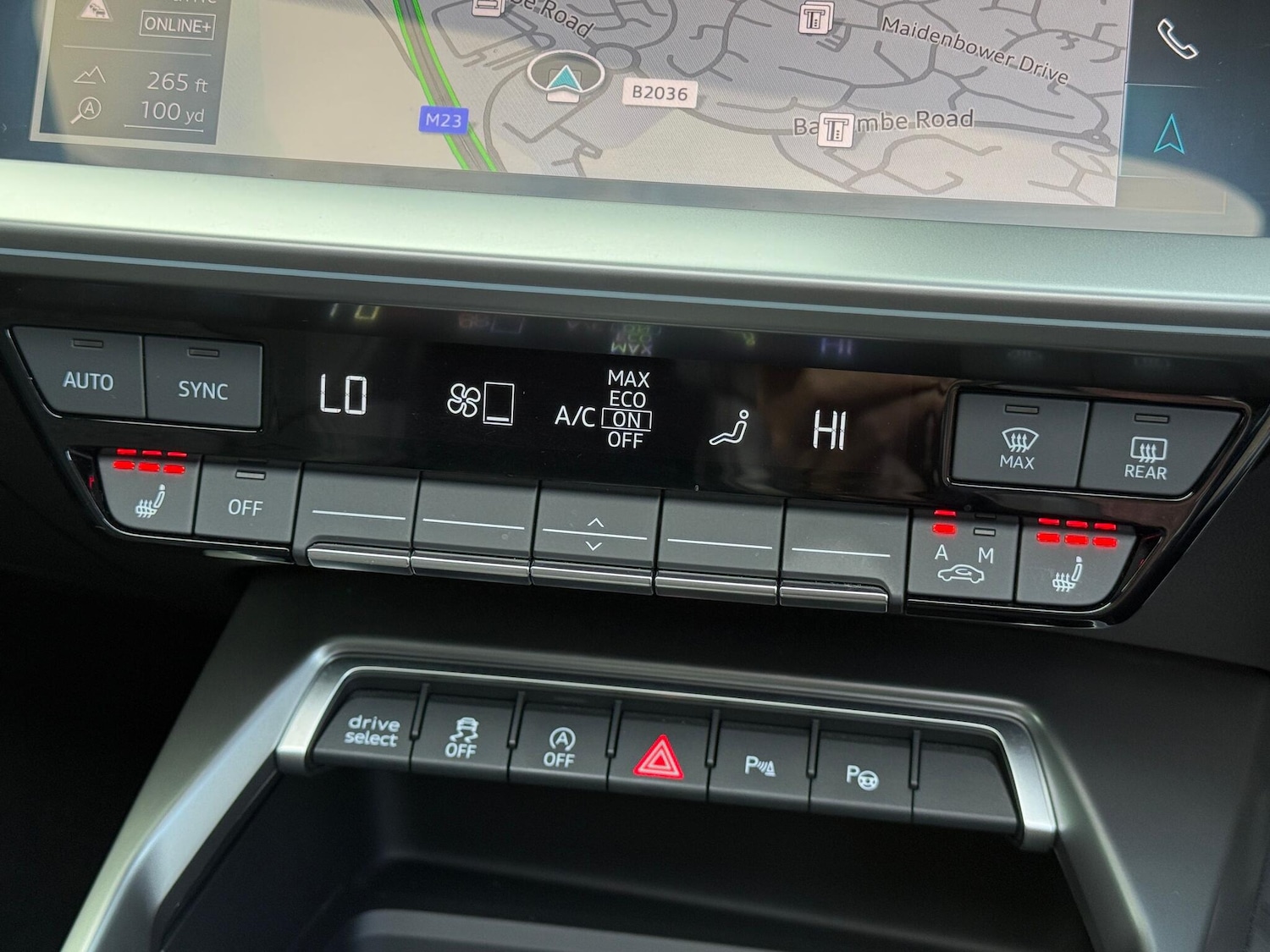 Used Audi S3 2024 for sale - 76440481: Photo 58