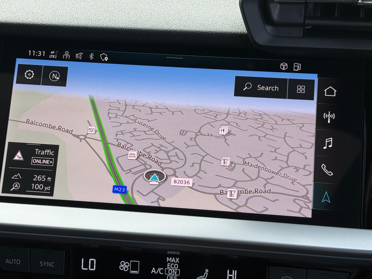 Used Audi S3 2024 for sale - 76440481: Photo 6