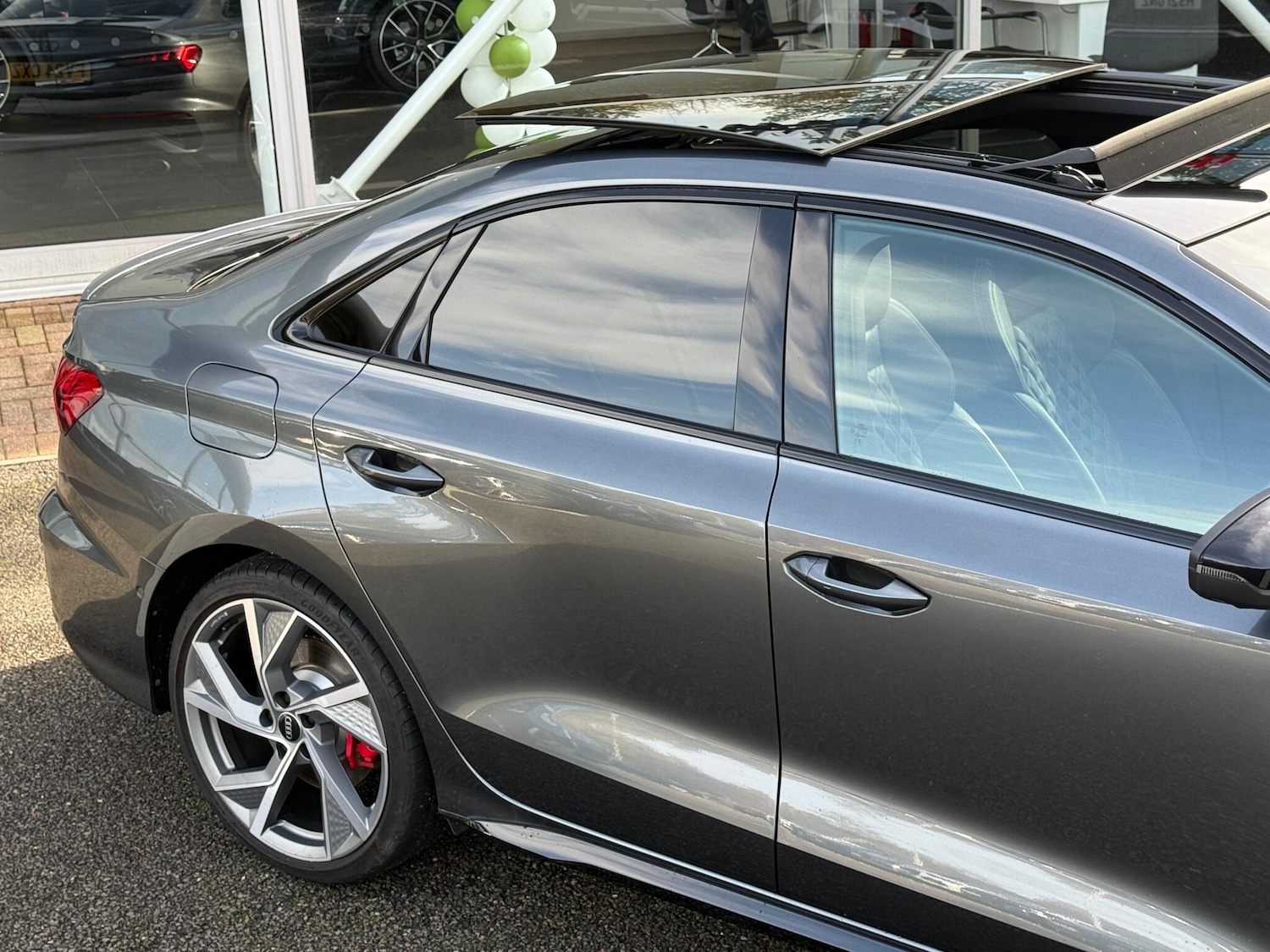 Used Audi S3 2024 for sale - 76440481: Photo 60