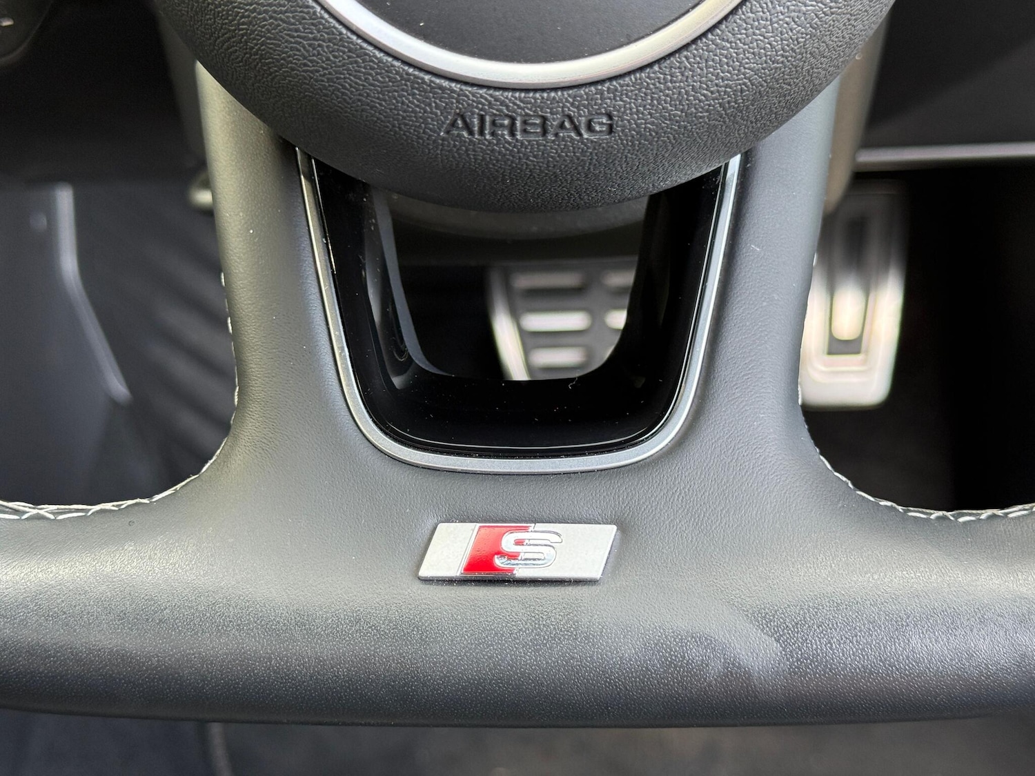 Used Audi S3 2024 for sale - 76440481: Photo 66