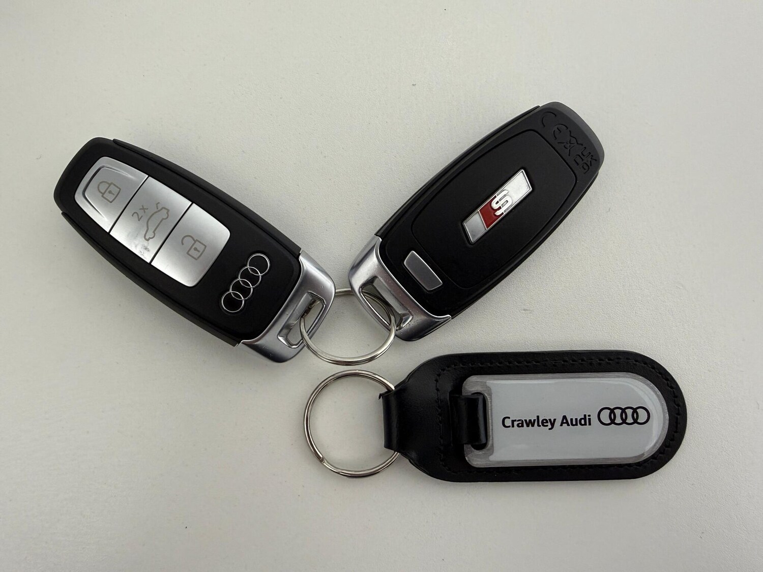 Used Audi S3 2024 for sale - 76440481: Photo 69