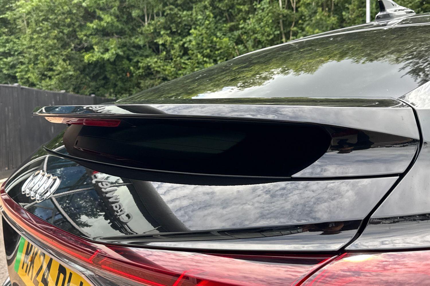 Used Audi Q4 e-tron 2024 for sale - 76825256: Photo 15