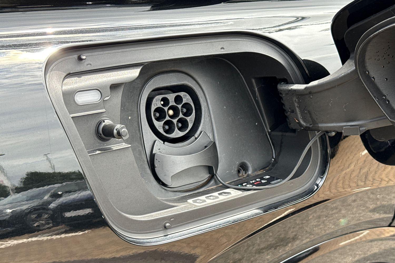 Used Audi Q4 e-tron 2024 for sale - 76825256: Photo 18