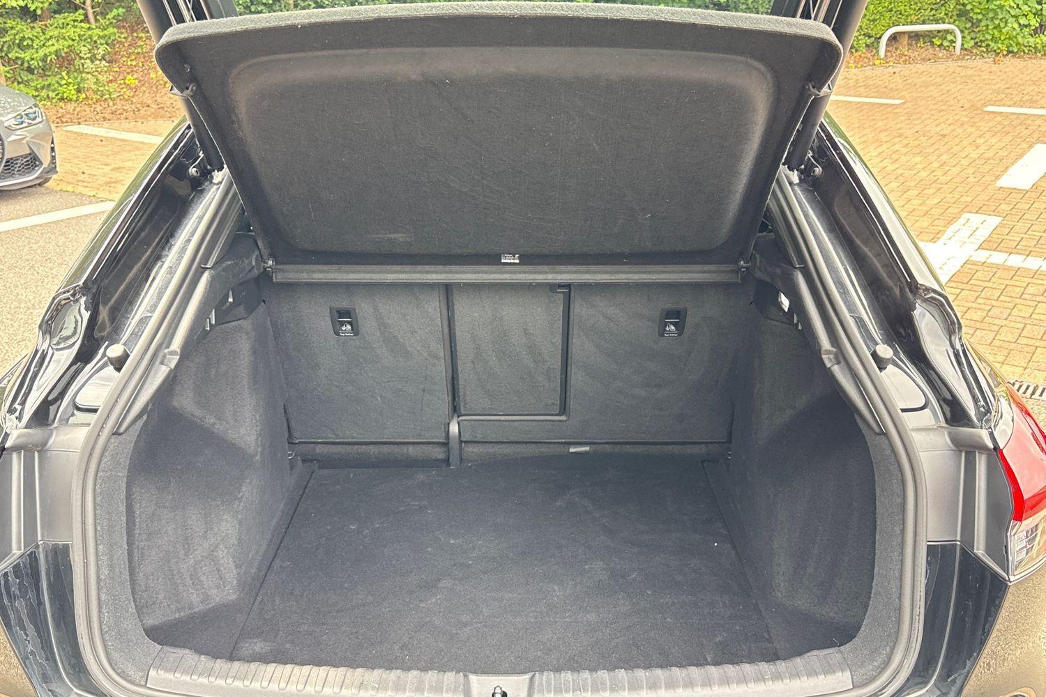 Used Audi Q4 e-tron 2024 for sale - 76825256: Photo 19